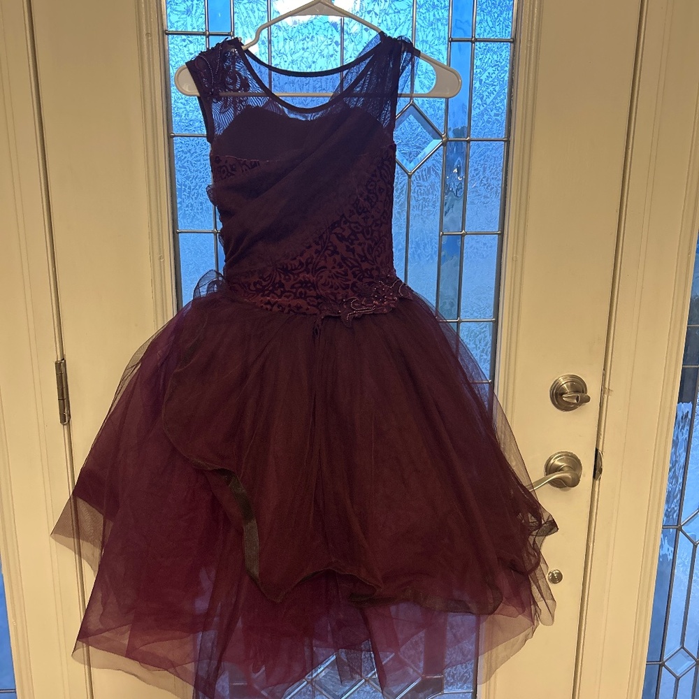 Weissman Hall of The Mountain King